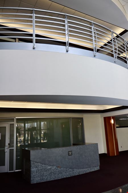 1,358 SF Professional Office