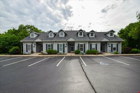 Preview of Office space for Sale at 1215 Corporate Cir SW