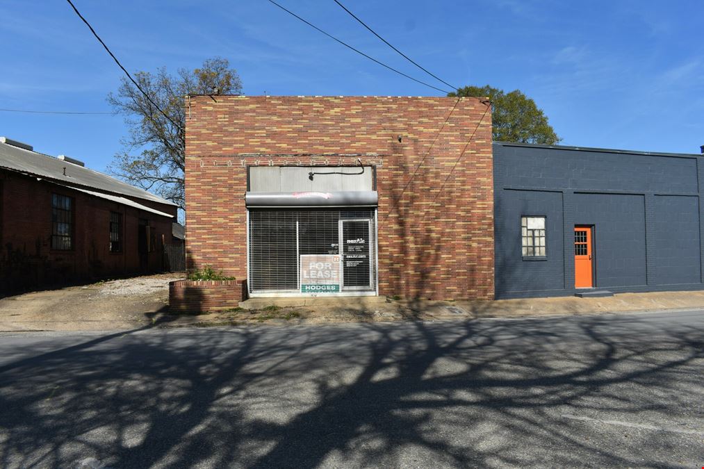 11 E. Railroad St. - 3,311 SF Office Warehouse