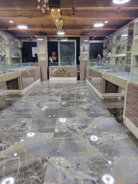 Preview of commercial space at 4730 Nolensville Pike