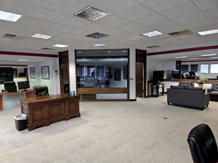 Mid-City Office Condo