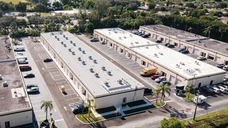 Preview of Industrial space for Rent at 10018 Spanish Isles Blvd