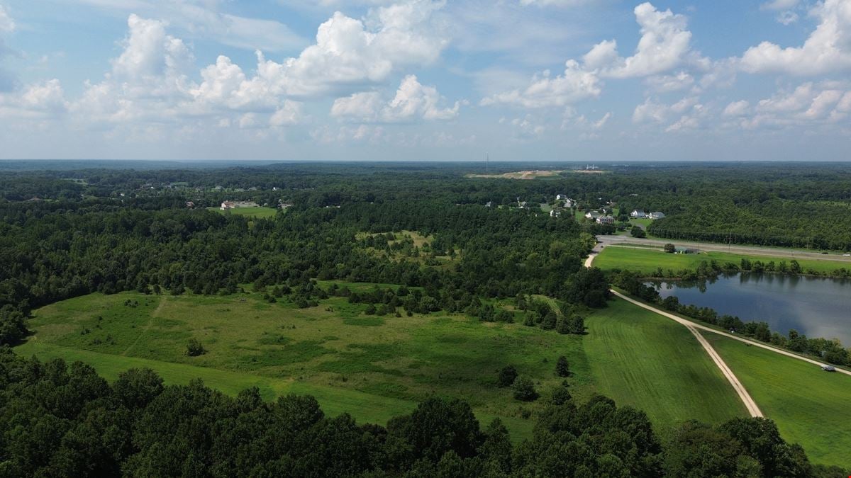 Cedar Hill Farm
