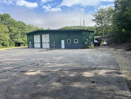 Preview of Industrial space for Sale at 10 Potters Road