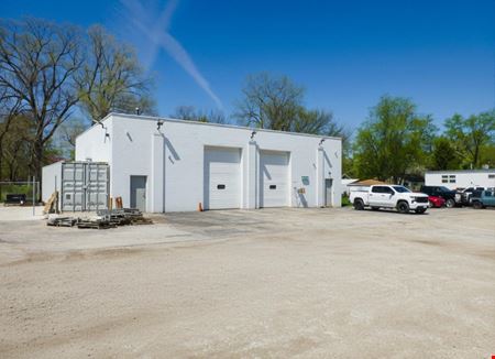 Preview of Industrial space for Rent at 1419 5th Avenue