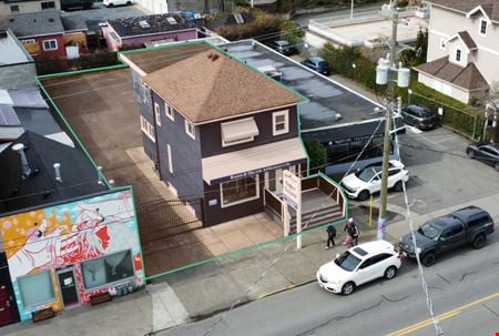 Preview of Other space for Sale at 1808 Cook Street