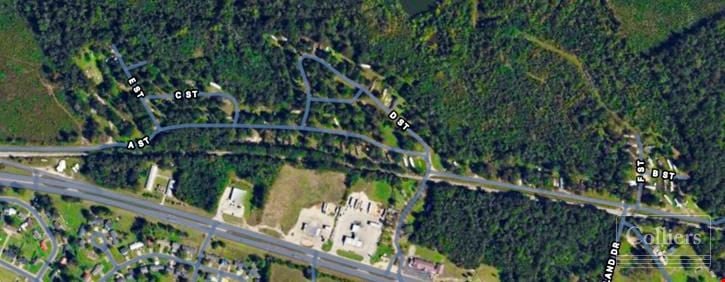 Hidden Acres Mobile Home Community