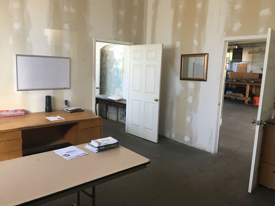 1237, 1247, 1257 S. Bannock - Live/Work Opportunity!