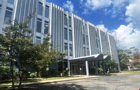 Pascagoula Professional Building