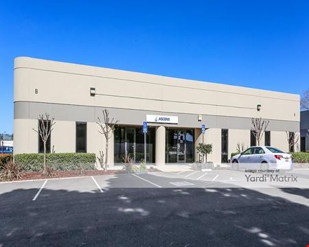 Preview of Industrial space for Rent at 42000 Christy Street