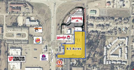 Preview of Other space for Sale at Stateline Rd @ Realtor Rd