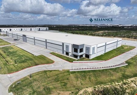 Preview of Industrial space for Rent at 202 Blue Ridge Pkwy