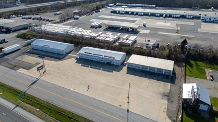 Preview of Industrial space for Sale at 6575 North Old 27
