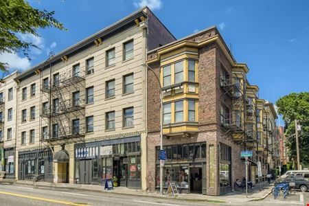 Preview of Other space for Sale at 1963 W Burnside Street, Portland, Oregon