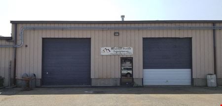 Preview of Commercial space for Rent at 2907 55th Street