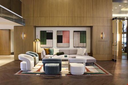 Preview of commercial space at 3001 Maple Avenue