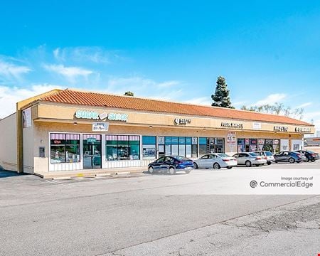 Preview of Retail space for Rent at 17204 Hawthorne Blvd