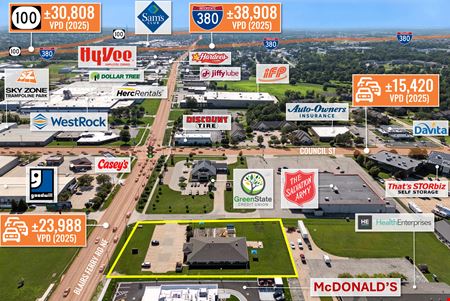 Preview of Retail space for Sale at 1350 Blairs Ferry Rd NE