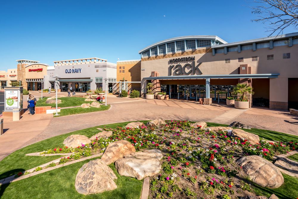 Scottsdale Promenade