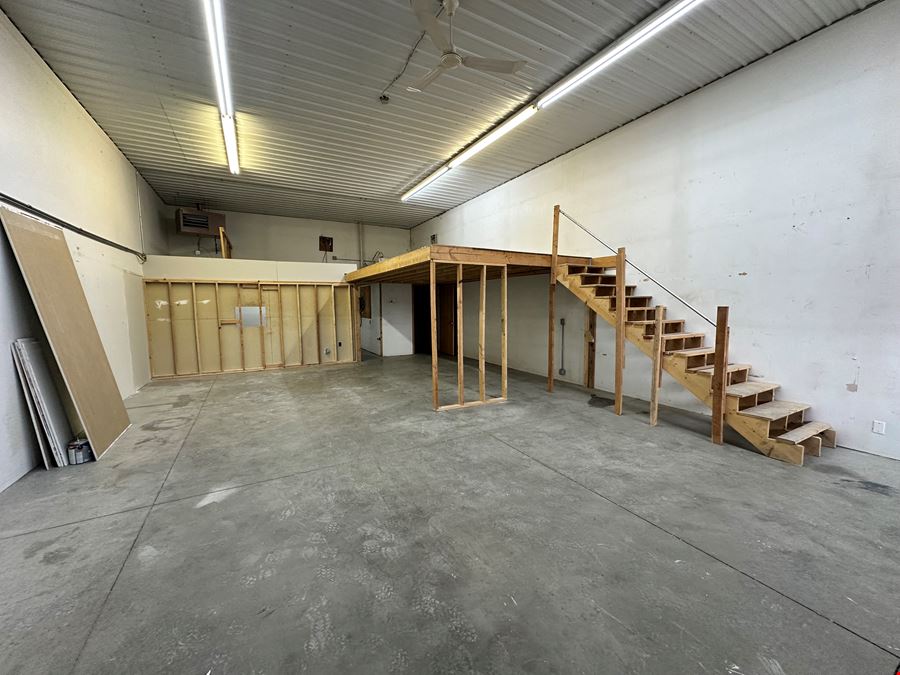 1270 Lockwood Rd