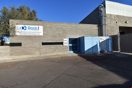 Preview of Office space for Rent at 3245 South 36th Street