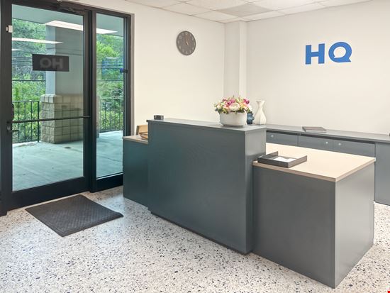 HQ - Carrboro - Greensboro St