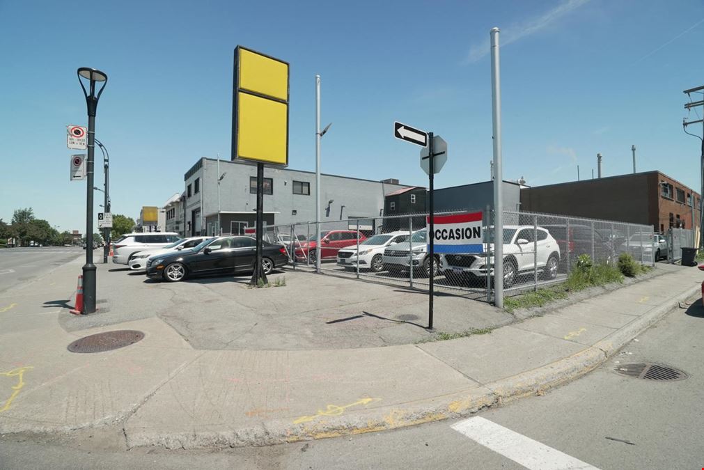 3812 rue Jarry Est