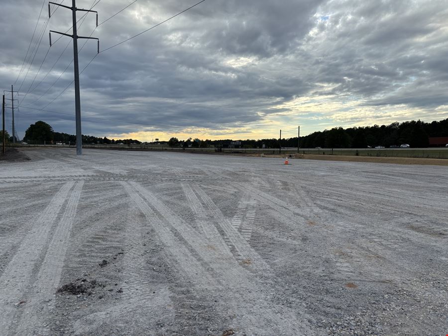 1709 Atlas Rd