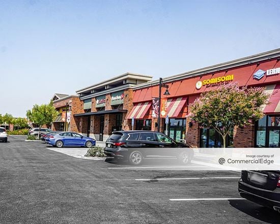 Preview of Retail space for Rent at 2733 Stoneridge Drive