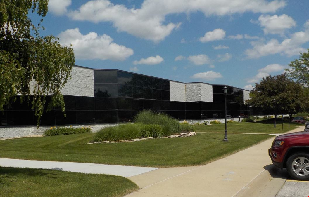 Southwestern Plaza #5