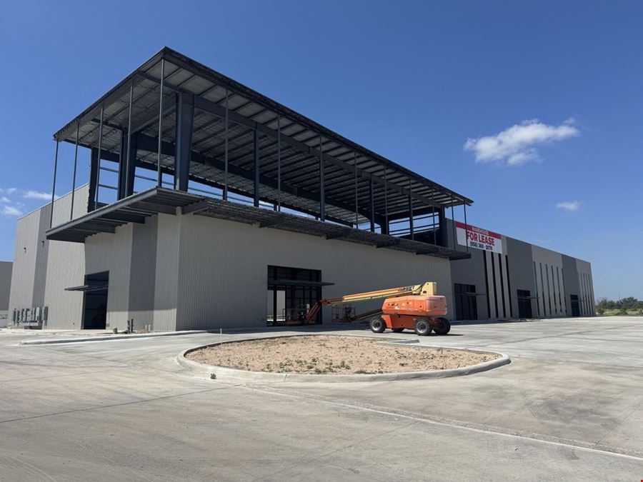 209 W. Interstate 2