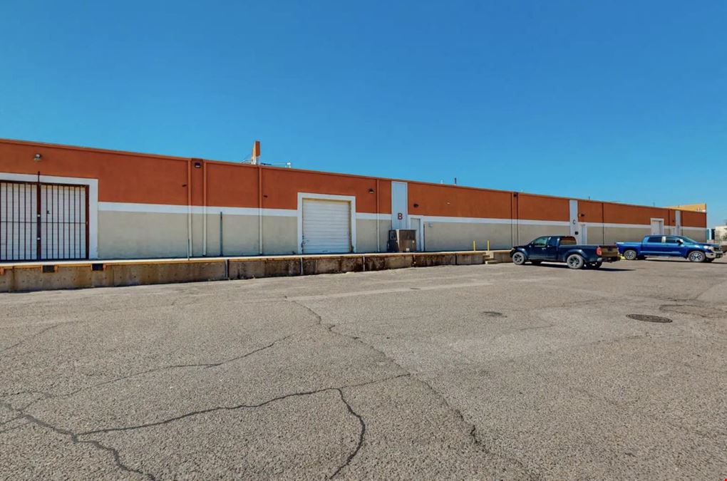 INDUSTRIAL WAREHOUSE FOR SALE WITH OPTION TO PURCHASE TURN KEY CONCRETE COATING BUSINESS
