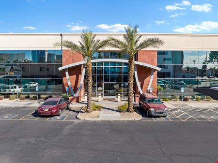Preview of commercial space at 3450 N 3rd Street