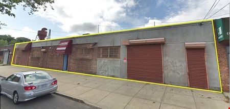 Preview of Industrial space for Sale at 72-20 48th Avenue