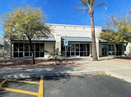 Preview of Office space for Sale at 15282 West Brookside Lane