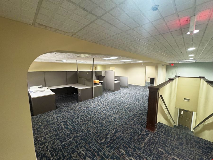 Central Naples Industrial Property