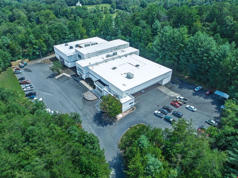 230 Sardis Road