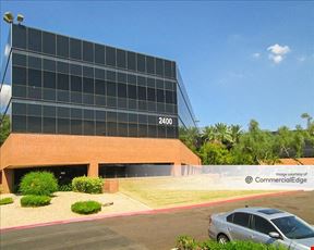 Crescent Corporate Center