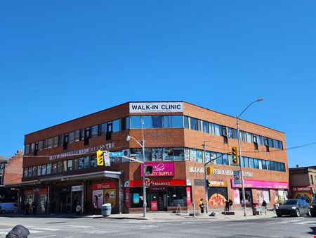 Preview of Office space for Rent at 1011 Dufferin Street
