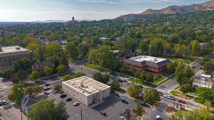 Medical Manor | For Lease or Sale