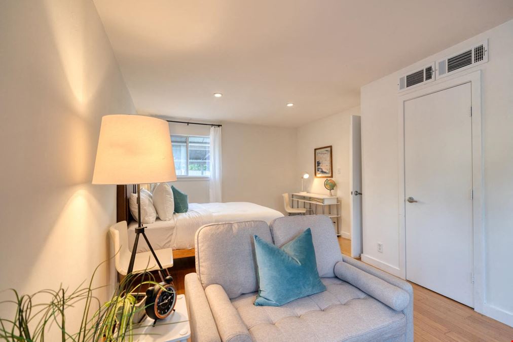 The Element Studios -61 Unit Multi-Family  Austin TX 78704