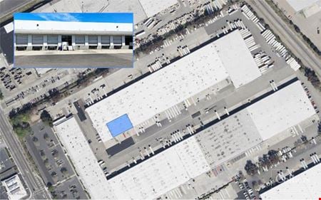 Preview of Industrial space for Rent at 2972 Alvarado St