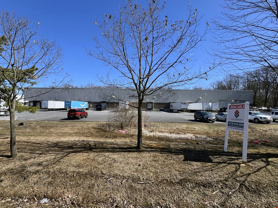 30B Post Road