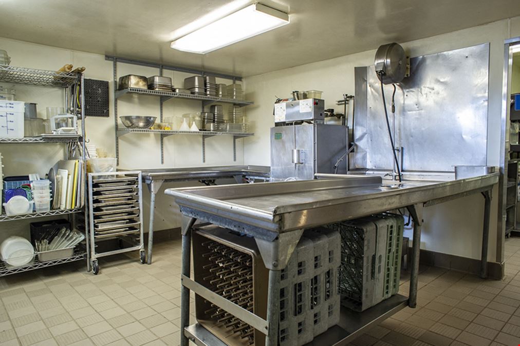 Rare Owner/User Opportunity in Historic Building