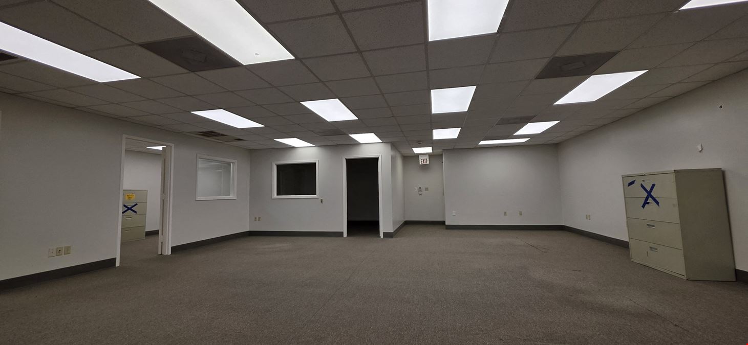 11500 Market Street