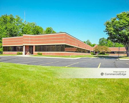 Preview of Office space for Rent at 41650 Gardenbrook Road