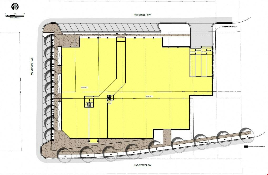 Multi-Family Development Land For Sale