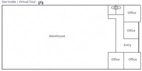 For Lease I 310 & 320 Mason Creek Dr