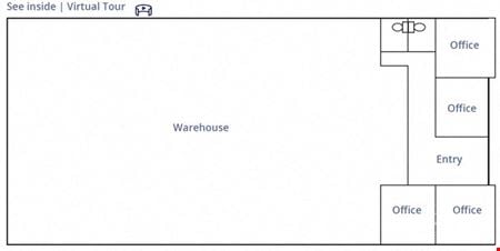 Preview of Industrial space for Rent at 310