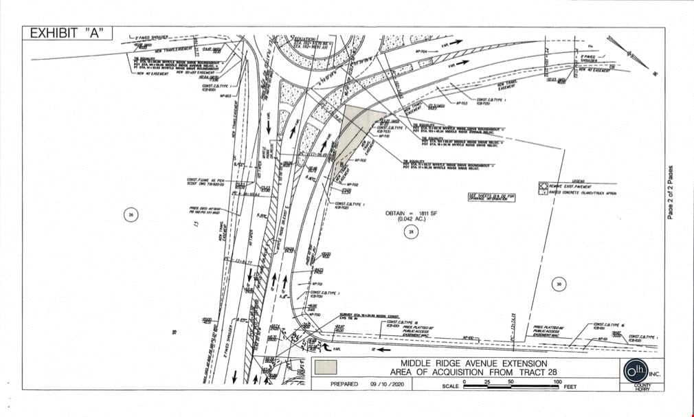 Worsley Tract